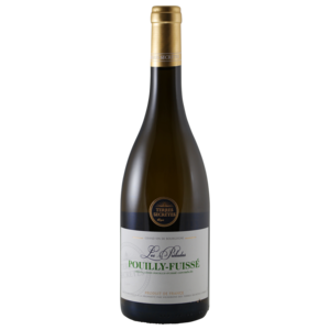 Pouilly-Fuisse - Terres Secrètes les Preludes – chardonnay