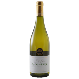 Saint Veran - Terres Secrètes Les Préludes – chardonnay