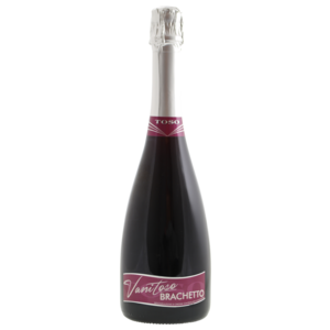 Toso Vanitoso - Brachetto d’Aqui - Piemonte