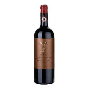 Villa Trasqua Nerento - Sangiovese- Chianti Classico Gran Selezione