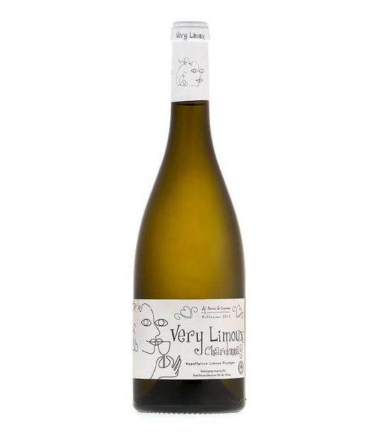 BIO Anne de Joyeuse Very Limoux - Chardonnay - Limoux