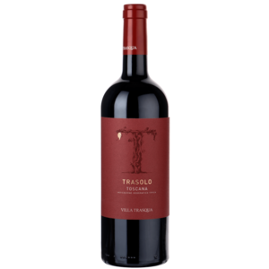 Vila Trasqua Trasolo - Merlot - Rosso di Toscane