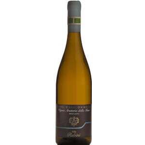 BIO Villa Rubini Vigna Aratorio della Tesa - Friulano - Friuli Venezia Giulia, Colli Orientali