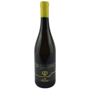 BIO Villa Rubini - Ribolla Gialla - Friuli Venezia Giulia, Colli Orientali