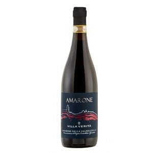 Villa Verita Amarone di Valpolicella - corvina/corvinone/rondinella -Veneto