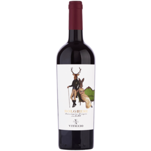 Viticcio - Cabernet Sauvignon/Merlot/Cabernet Franc - Bolgheri