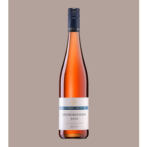 Matthias Dostert - Spatburgunder - Mosel