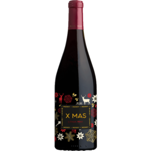 X-Mas Appassimento Paul Mas - Marselan/grenache/cinsault/carignan - Pays d'Oc