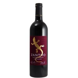 Zantho Reserva - Zweigelt - Burgenland
