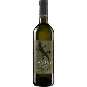 Zantho - Gruner Veltliner - Burgenland (250 ml)