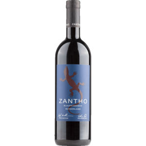 Zantho - Blaufrankisch - Burgenland