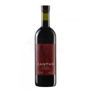 Zantho - Zweigelt - Burgenland (250 ml)