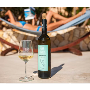 Assuli Dardinello - Zibibbo - Mazara del Vallo - Sicilië