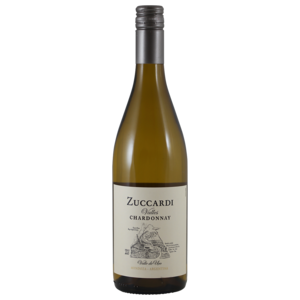 Zuccardi Valles– Chardonnay – Valle de Uco Mendoza
