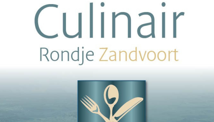 Geslaagd Rondje Culinair Zandvoort