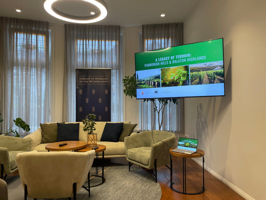 Hongaarse Wijnen: Ontdekkingen uit een onderschat wijnland