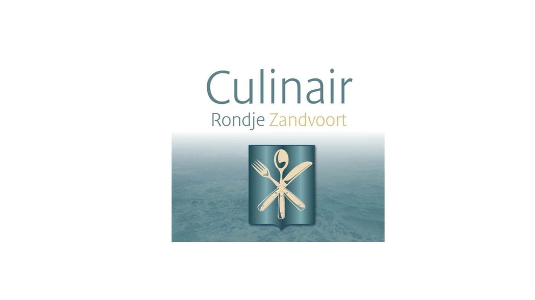 Heerlijk Rondje Culinair Zandvoort op 19 april 2026