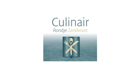 Heerlijk Rondje Culinair Zandvoort op 19 april 2026