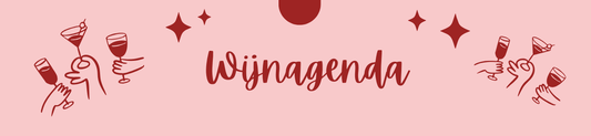 Wijnagenda mei-juni
