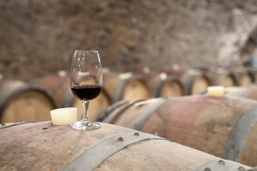 Wijn aan Zee Wijndoos 3e kwartaal 2022