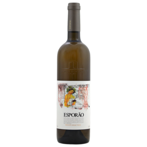 BIO Esporão Private Selection white - Semillon - Alentejo