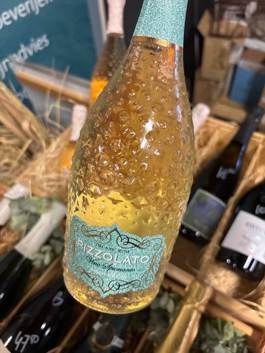 BIO Pizzolato M-use Sparkling - Pinot Grigio - Veneto