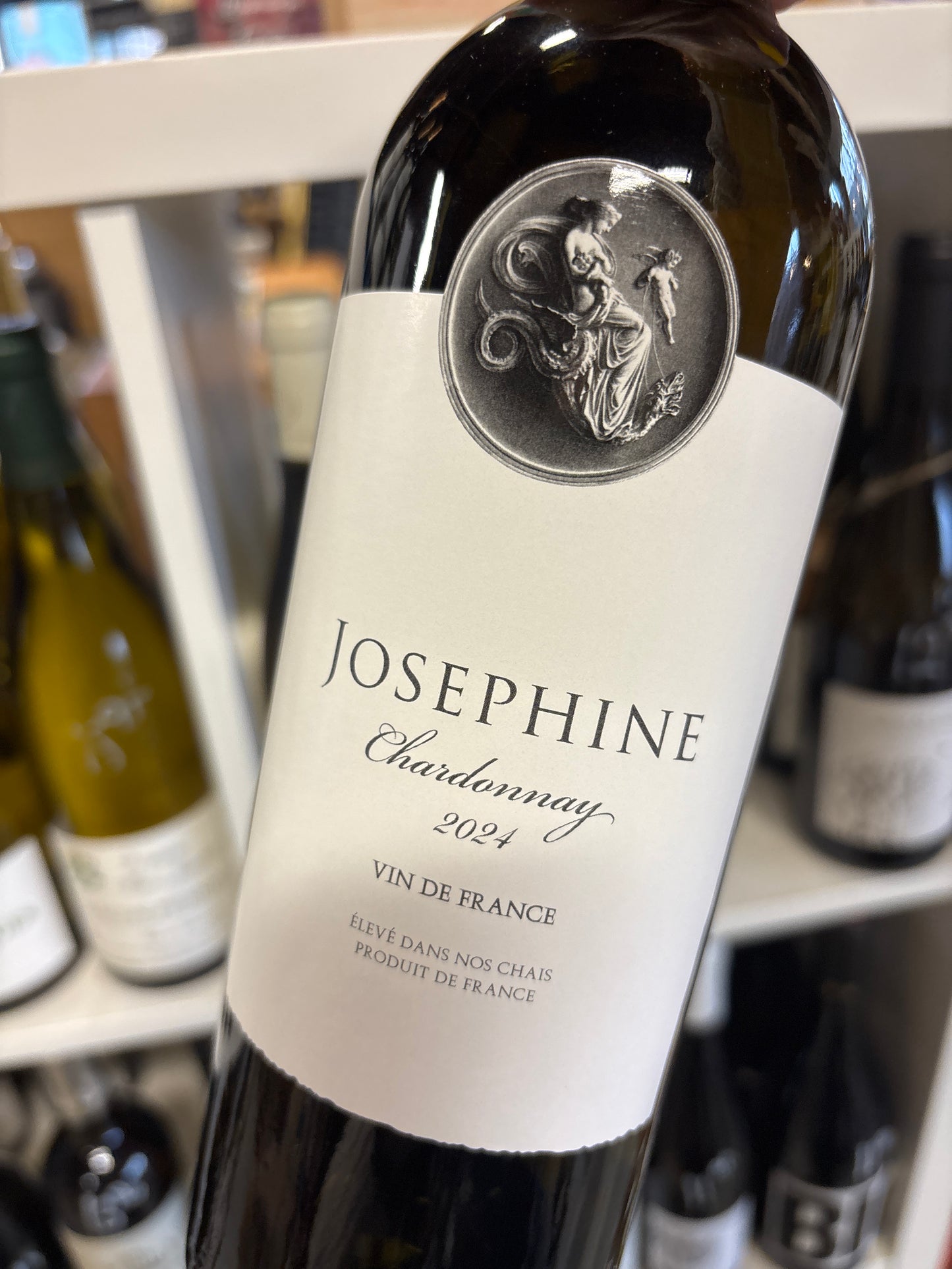 Josephine - Chardonnay - Limoux