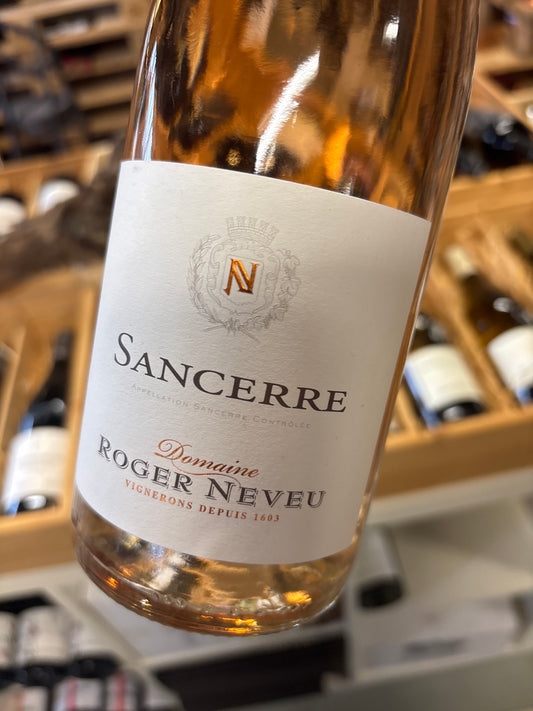 Domaine Roger Neveu Le Colombier rosé - Pinot noir - Sancerre