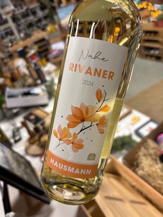 Hausmann - Rivaner - Nahe