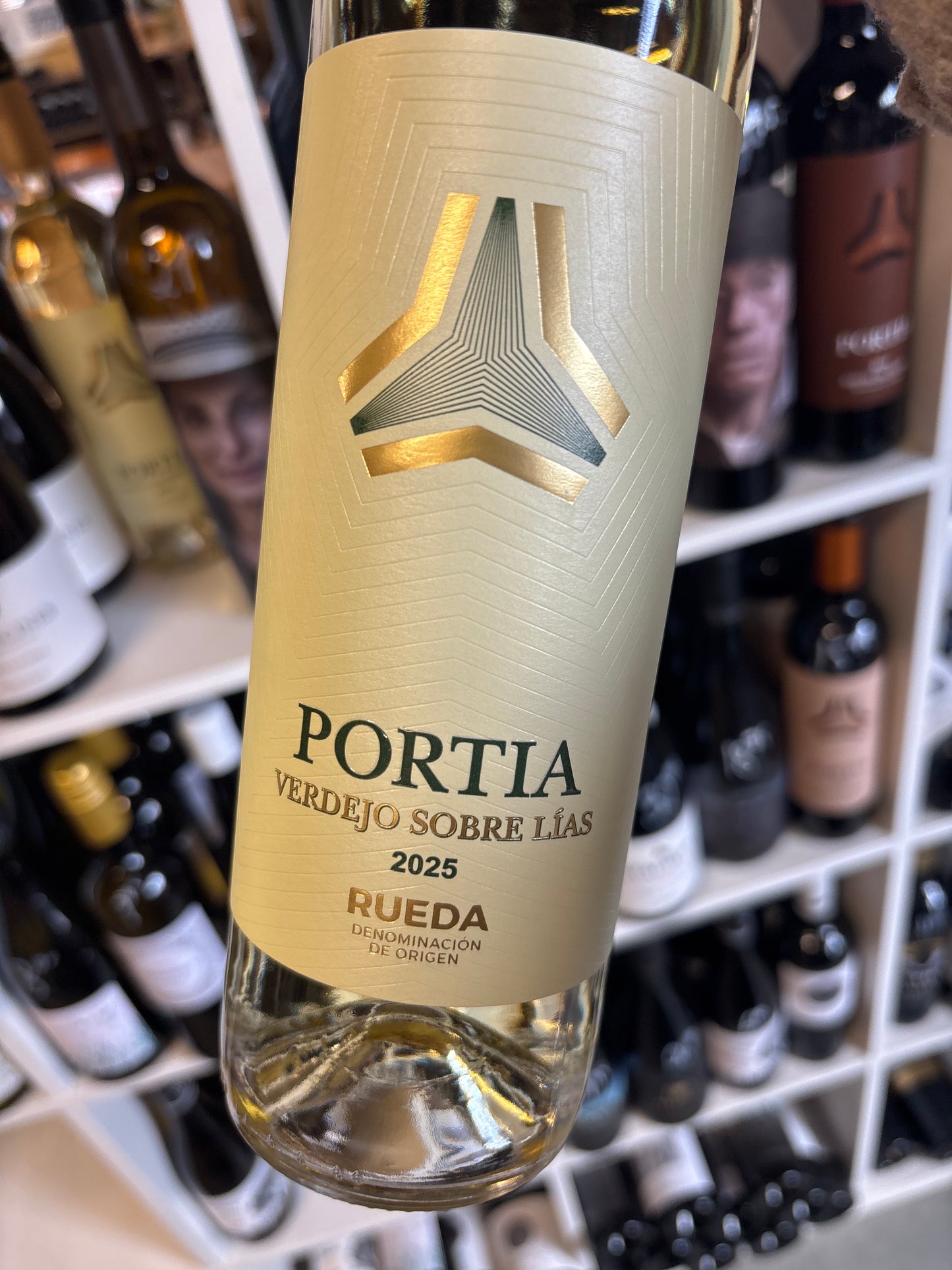 Portia - Verdejo - Rueda