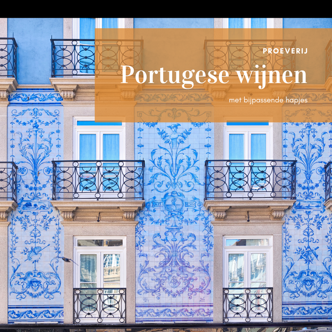 Themaproeverij voor 8 personen