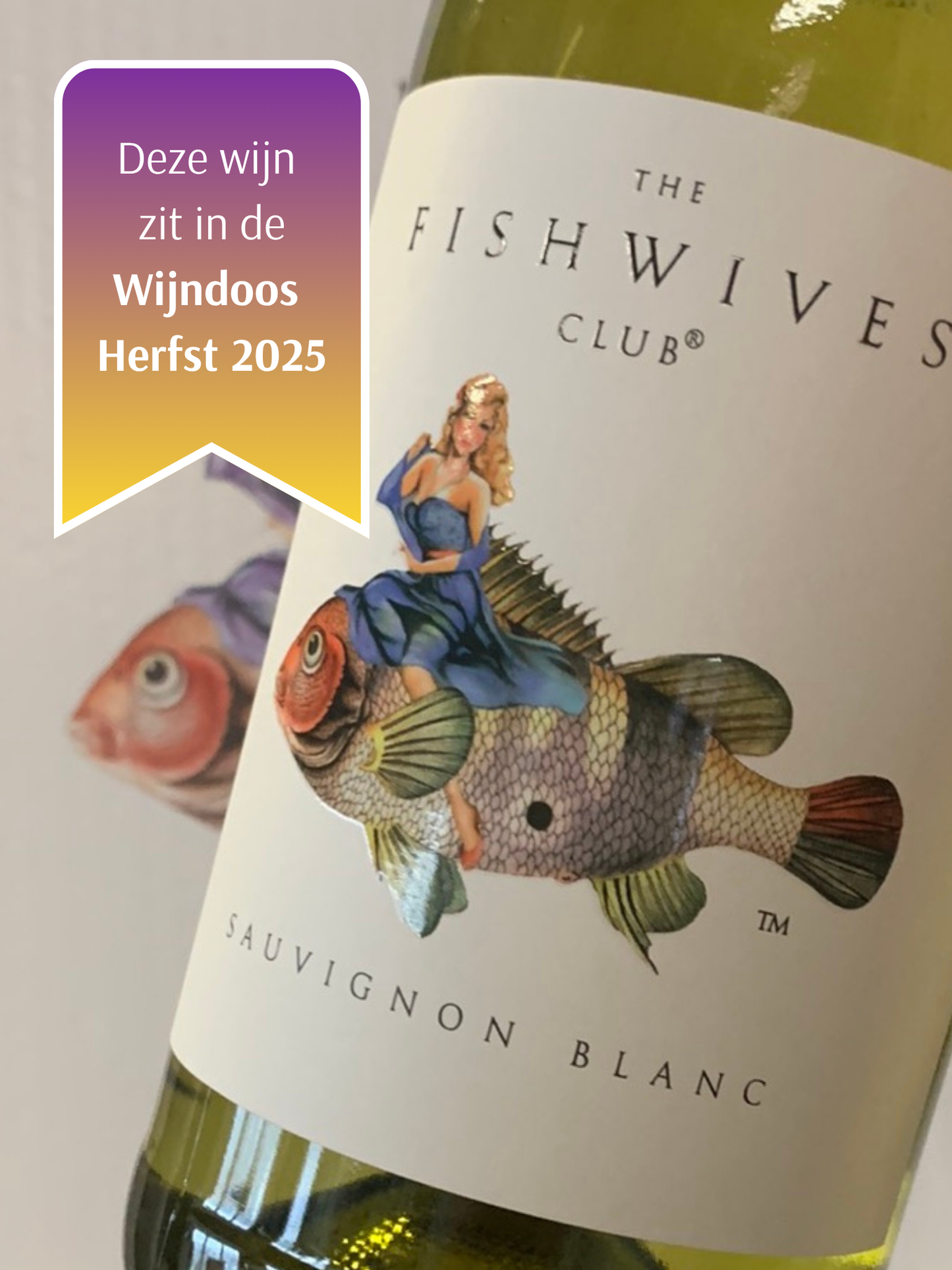 Wijndoos Herfst 2025