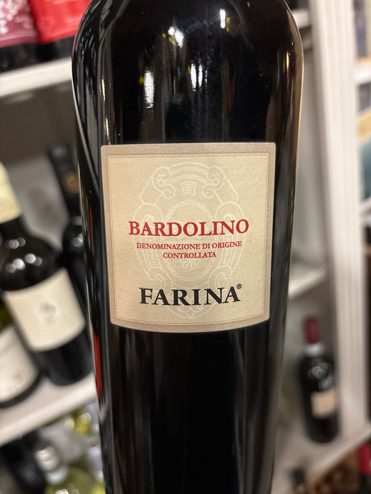 Farina - corvina/rondinella/rossara - Bardolino