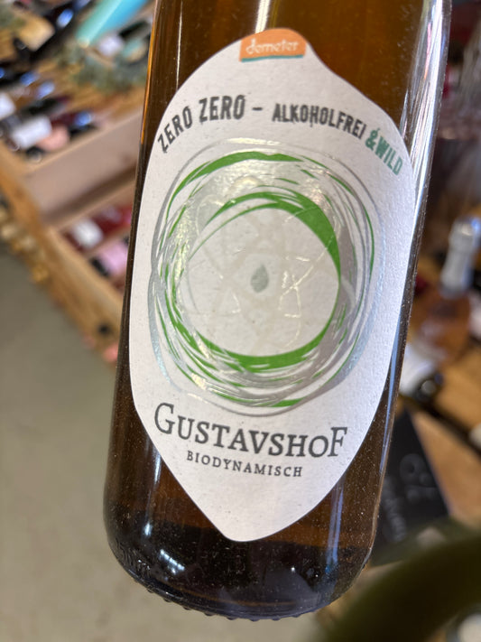 Gustavshof zero zero - Rheinhessen