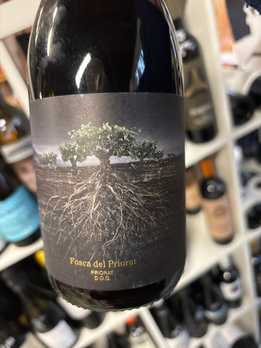 Fosca del Priorat - Garnacha - Priorat
