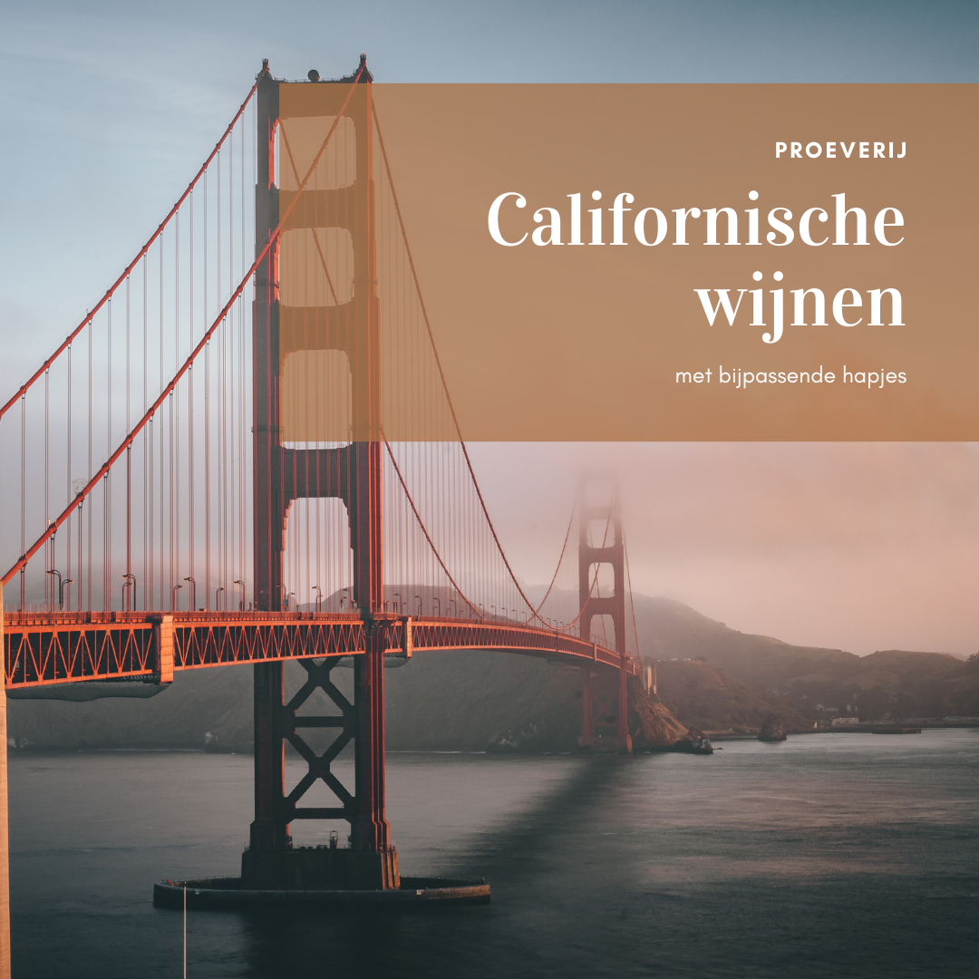 Themaproeverij voor 8 personen