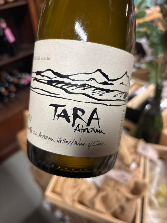 Ventisquero Tara Premium Viognier - Atacama - Chili