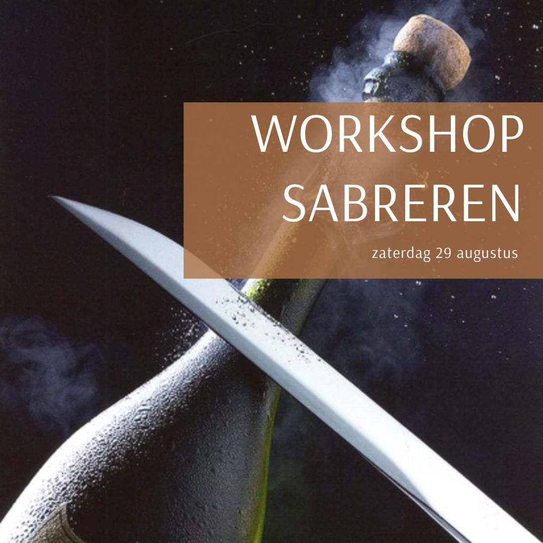 Workshop sabreren