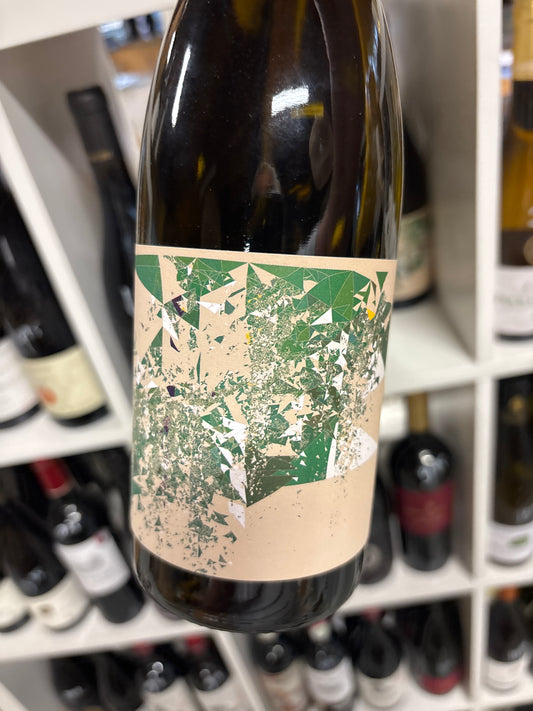 La Bourie blanc - Marsanne/Grenache Blanc/Bourboulenc - Rhone
