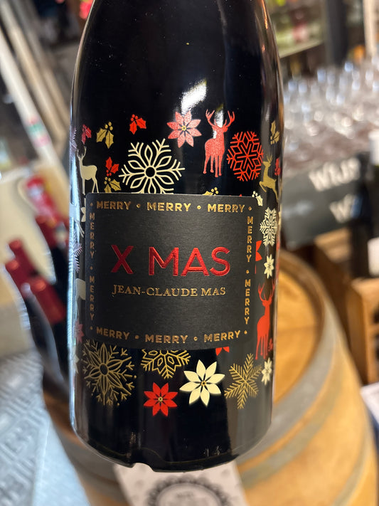 X-Mas Appassimento Paul Mas - Marselan/grenache/cinsault/carignan - Pays d'Oc