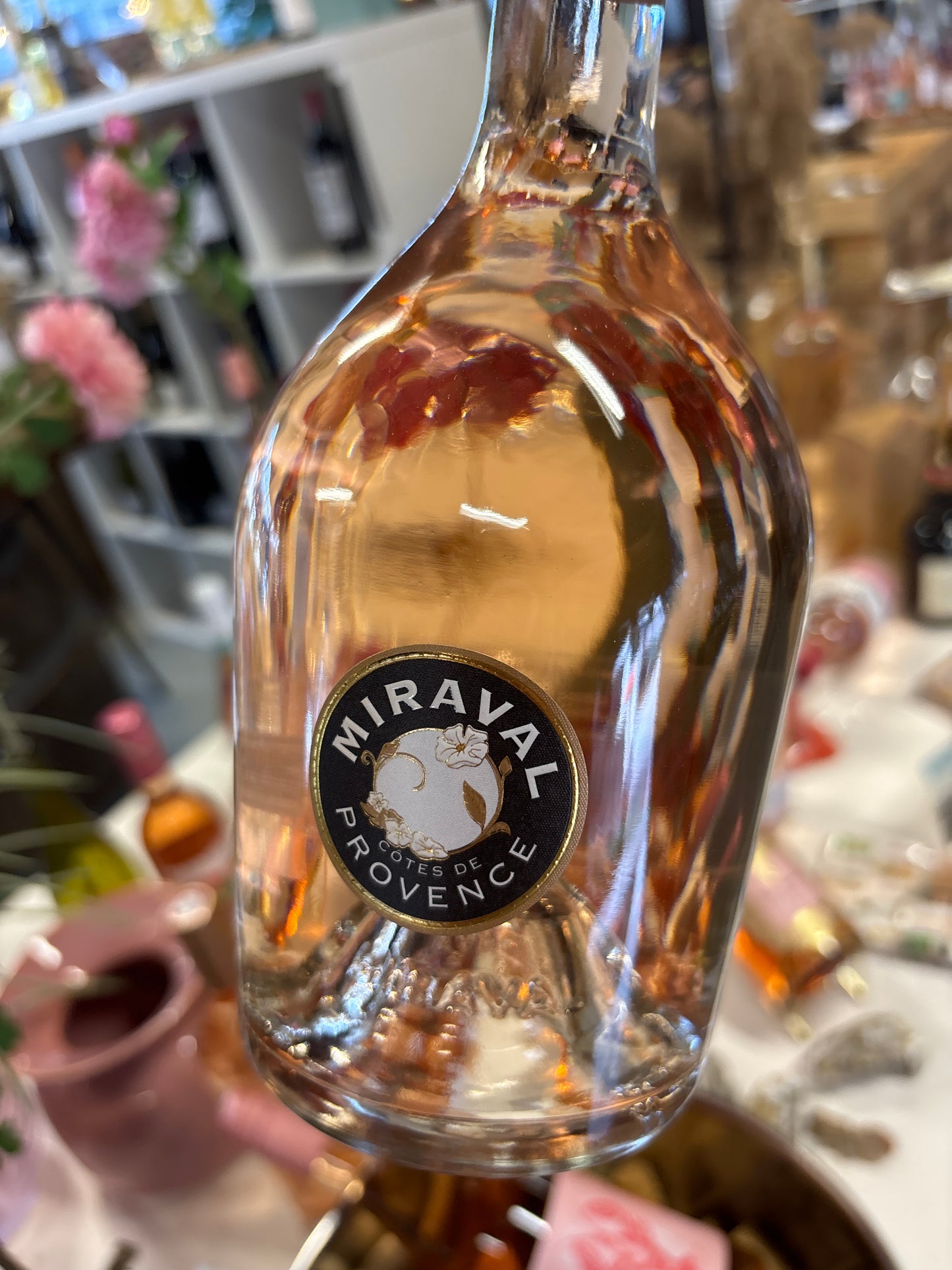 Miraval Rose