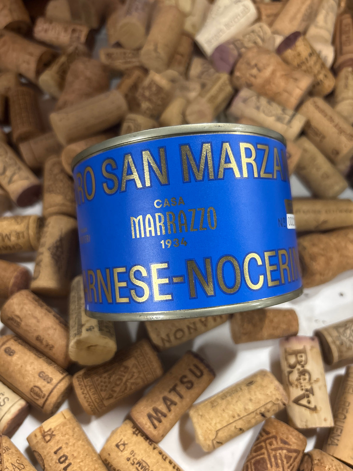 Casa Marrazzo
