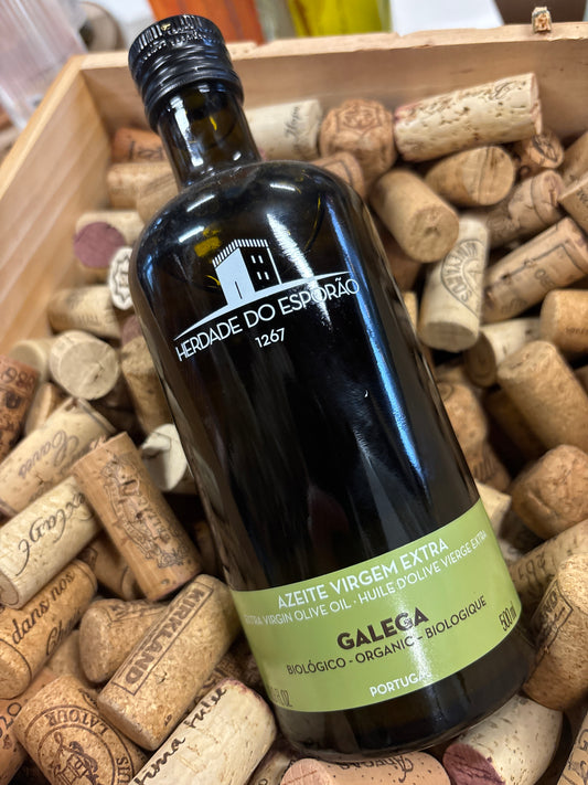BIO Esporão - Olijfolie Galega (0,5 liter) - Alentejo - Portugal