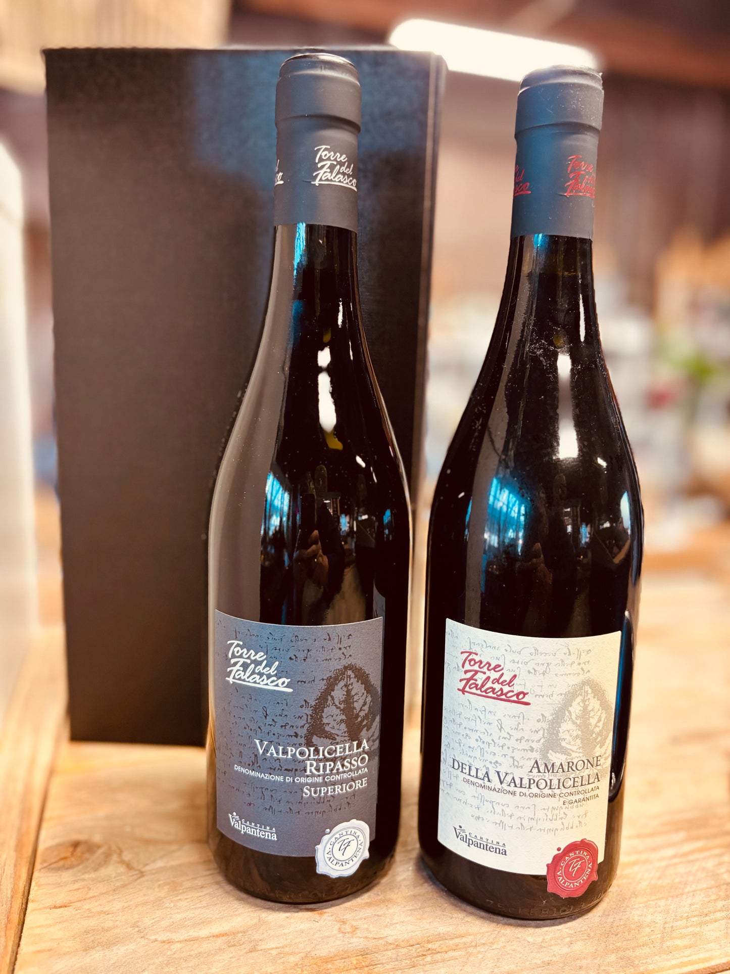 Wijnpakket Valpolicella