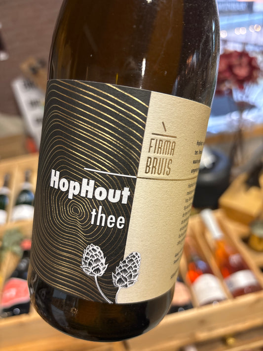 Betuws Wijndomein - Hophout thee