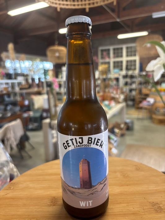 Bier: Getij bier Wit