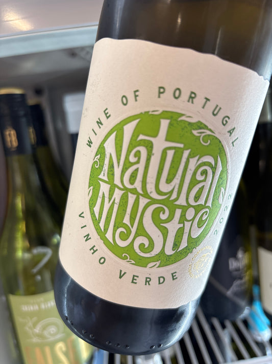 Natural Mystique - Loureiro/Arinto/Alvarinho - Vinho Verde