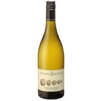 Julien Schaal Mountain Vineyards - chardonnay - Walker Bay