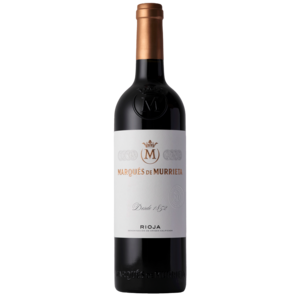 Marqués de Murrieta Reserva MAGNUM in giftbox - tempranillo/graciano/mazuelo/garnacha - Rioja