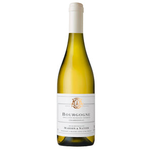 Marson & Natier Chardonnay - Bourgogne